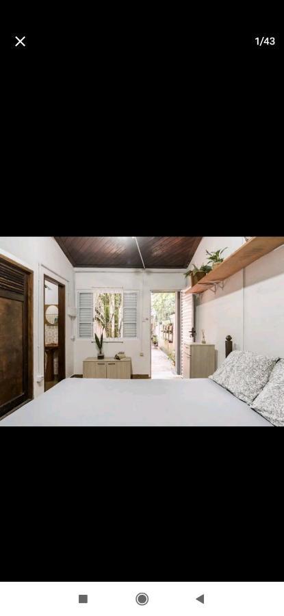 Casa Nespera Homestay Ubatuba