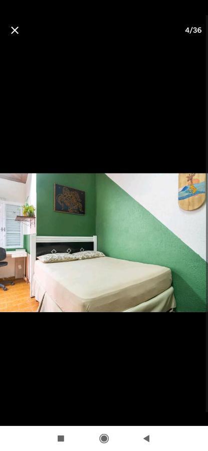 Homestay Casa Nespera *