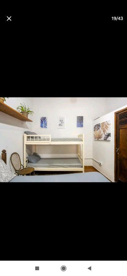 Homestay Casa Nespera